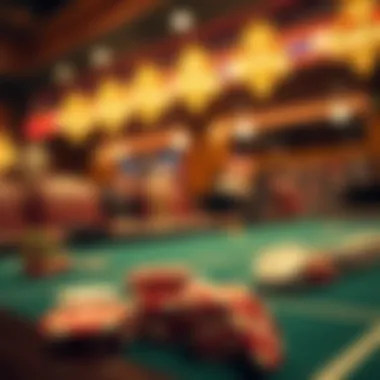 Ethical considerations in gaming