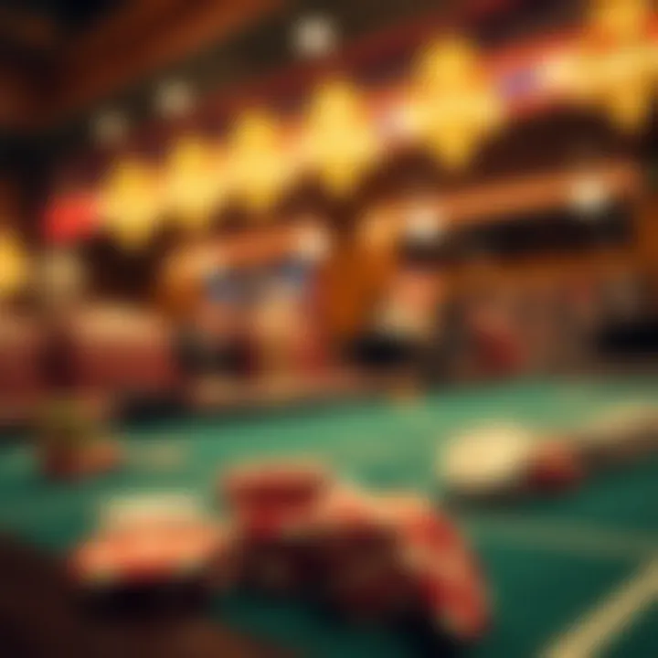 Ethical considerations in gaming