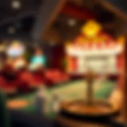 Understanding Free Spins Welcome Bonuses in Online Casinos Introduction