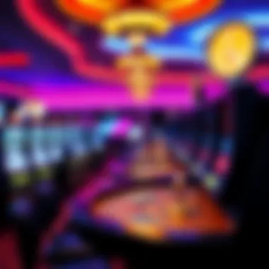 Understanding Free Spins Welcome Bonuses in Online Casinos Summary