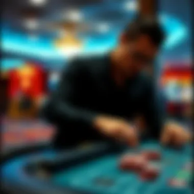 Strategic analysis of betting risk management