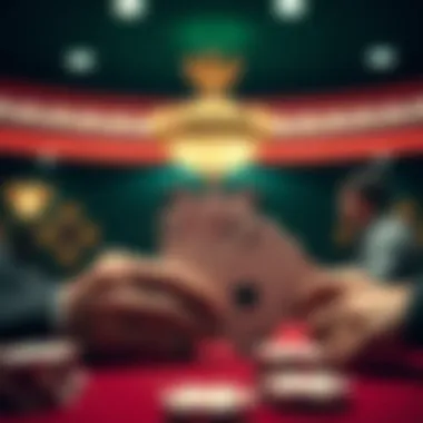 Strategic insights for achieving the highest hand