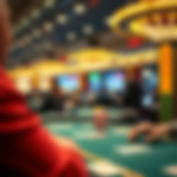 Understanding the concepts of ICM in poker strategy