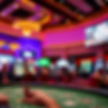 Exploring the Benefits of MGM Bonus Codes Benefits of Using MGM Bonus Codes