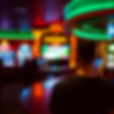 Insight into MGM Promotional Offers Promotional Offers at MGM