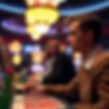 Importance of Responsible Gambling Practices Responsible Gambling Practices