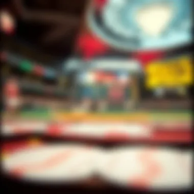 Exploring Historical Trends in MLB Betting Historical trends in MLB betting