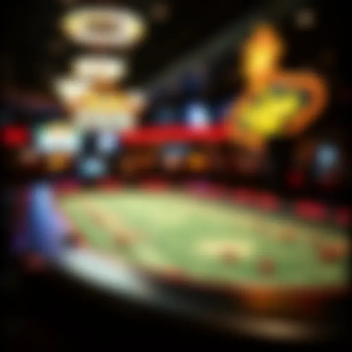 Understanding the Calculation of Vegas Odds Vegas odds calculation