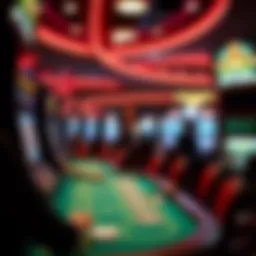 Understanding Mobile Sports Betting in Connecticut Introduction