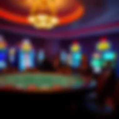 Notable Understanding Mobile Sports Betting in Connecticut