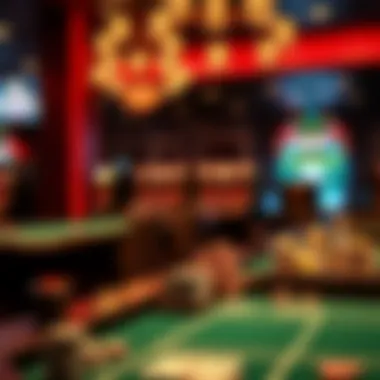 Understanding Mobile Sports Betting in Connecticut Summary