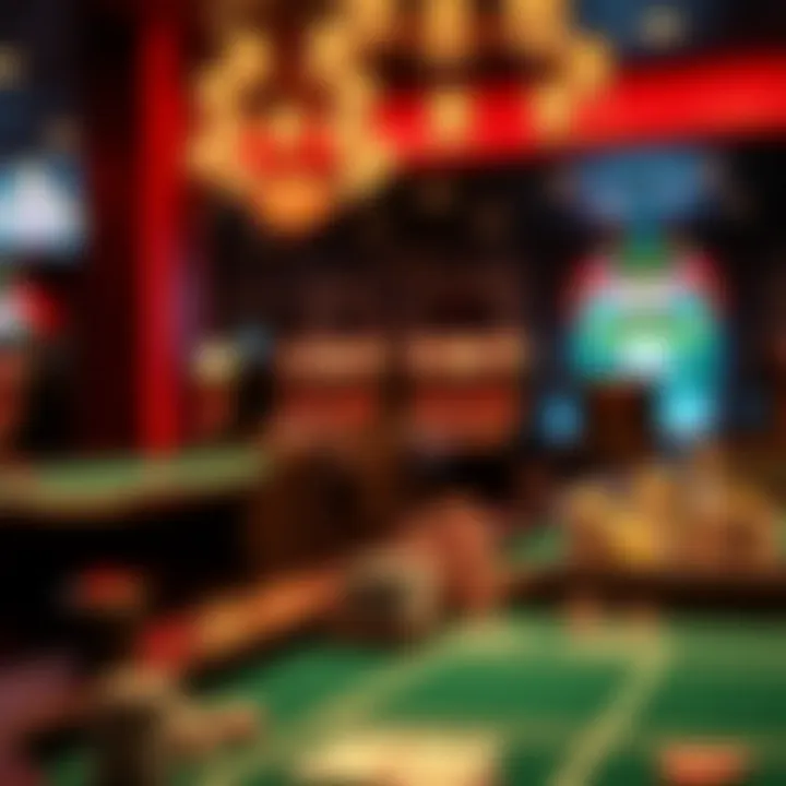 Understanding Mobile Sports Betting in Connecticut Summary
