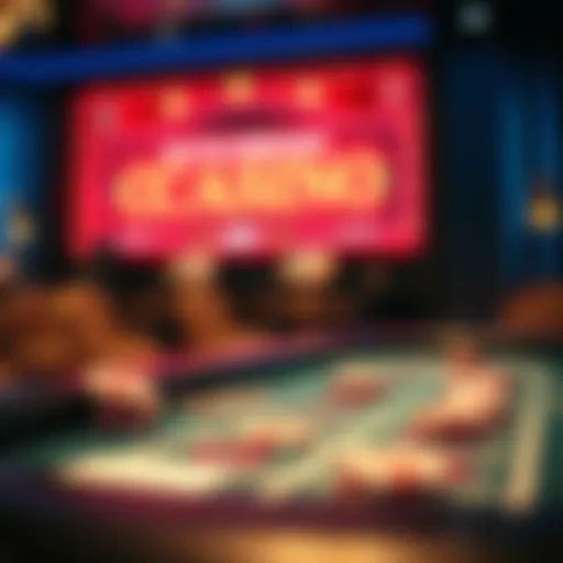 Understanding No Deposit Casino Promo Codes Introduction