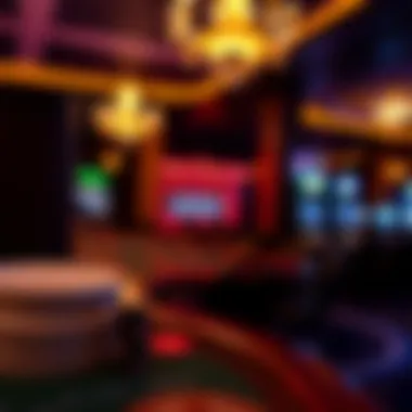 Understanding No Deposit Casino Promo Codes Summary