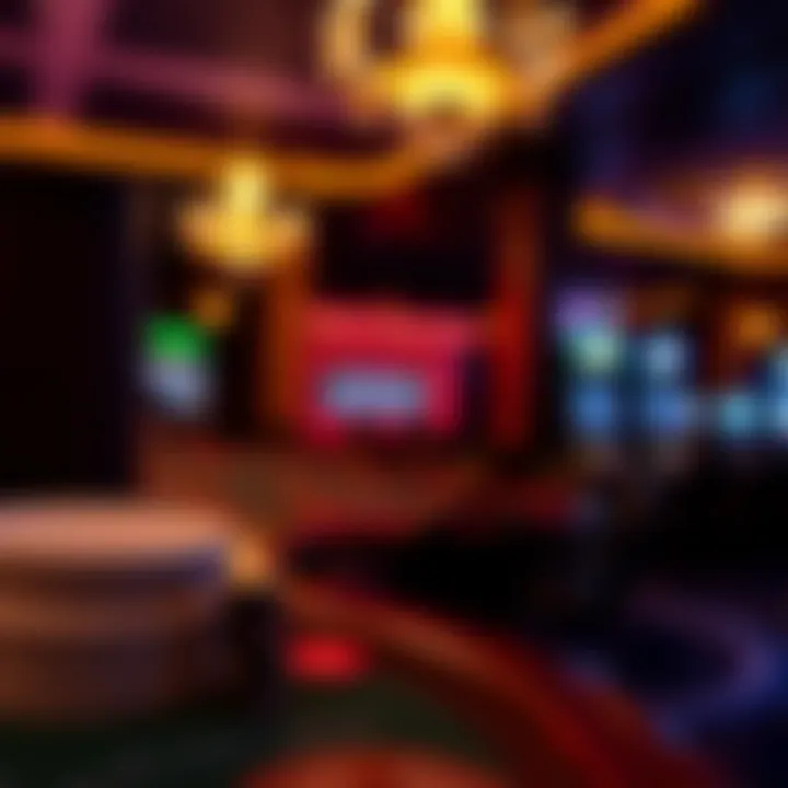Understanding No Deposit Casino Promo Codes Summary
