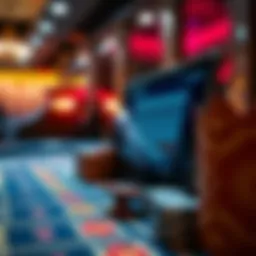 Understanding the concept of minimum deposits in online casinos