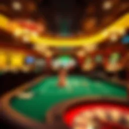 Understanding Online Gambling in Virginia Introduction