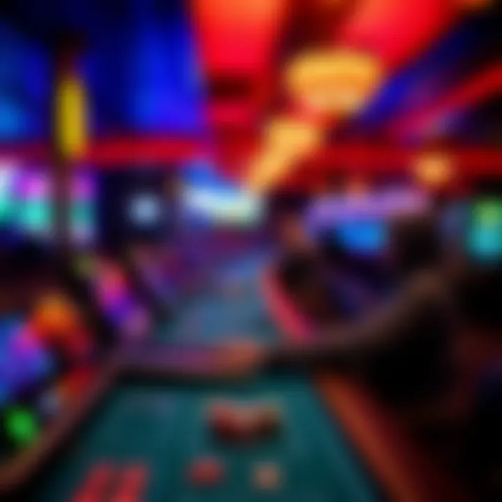 Notable Understanding Online Gambling in Virginia