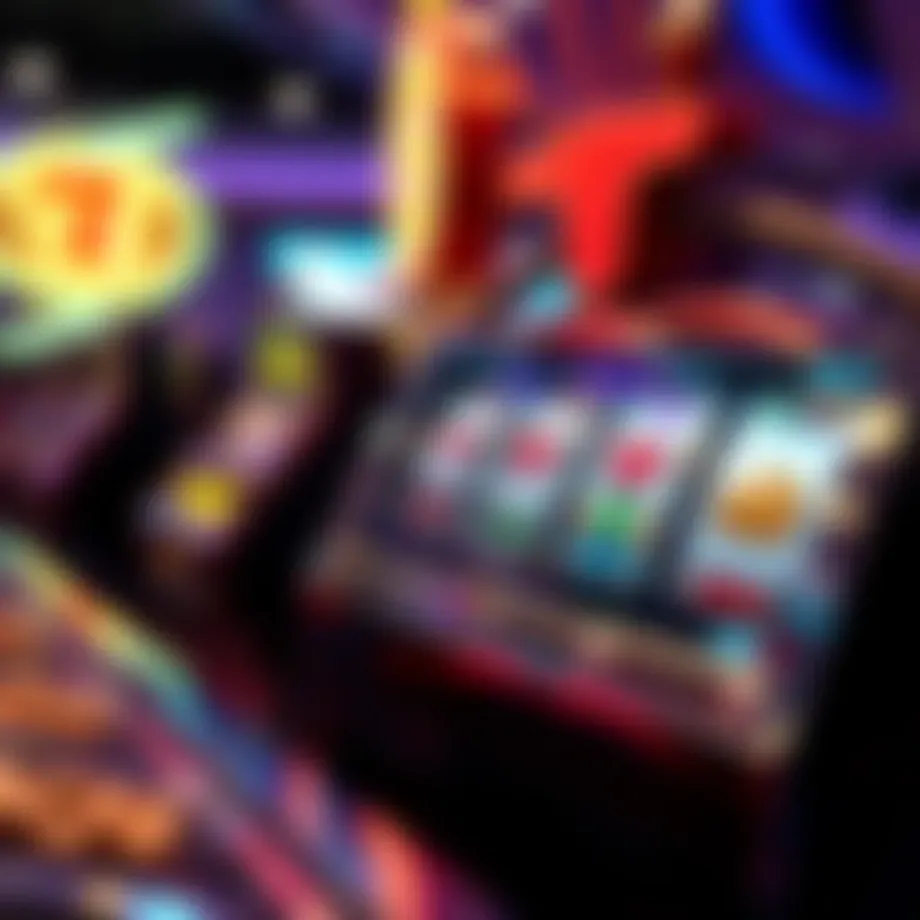 Understanding Online Slots That Pay Real Money Introduction
