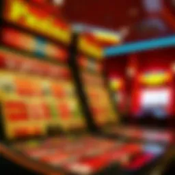 Understanding PA Scratch Offs: Insights into a Popular Gambling Activity Introduction