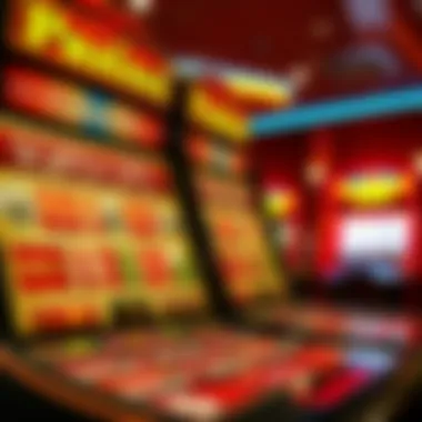 Understanding PA Scratch Offs: Insights into a Popular Gambling Activity Introduction Understanding PA Scratch Offs: Insights into a Popular Gambling Activity Introduction