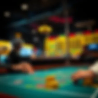 Evaluating Credibility in Betting Picks Analyzing the credibility of betting selections