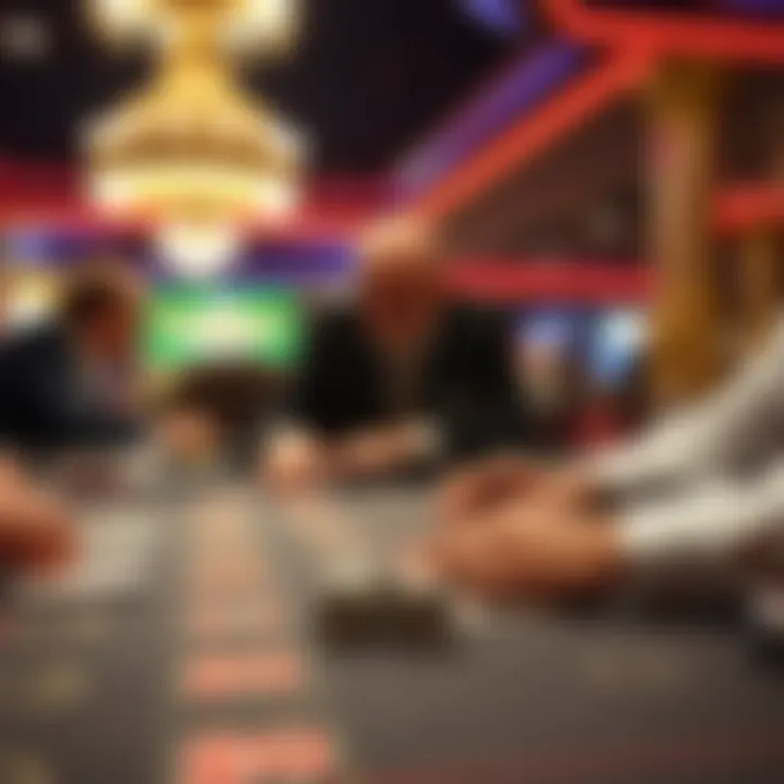 Effective Strategies for Smart Gambling Smart gambling choices and strategies