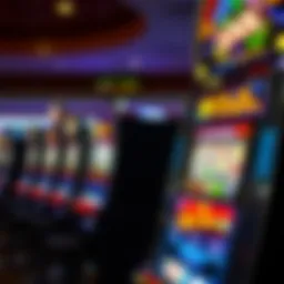 Understanding Pennsylvania Slot Machines: An In-Depth Analysis Introduction