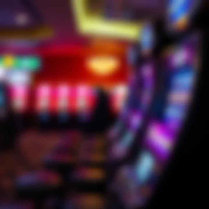 Notable Understanding Pennsylvania Slot Machines: An In-Depth Analysis
