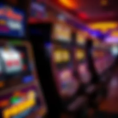 Understanding Pennsylvania Slot Machines: An In-Depth Analysis Summary