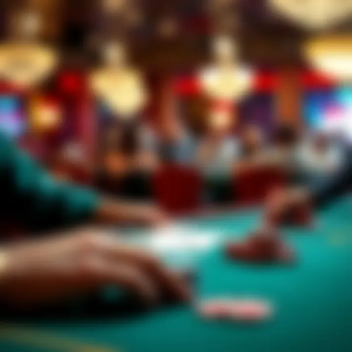 Strategic tips for increasing chances of achieving a royal flush