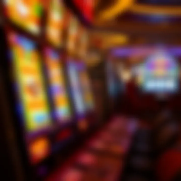 Understanding Slot Gaming Landscape