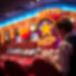 SuperLotto Plus drawing event