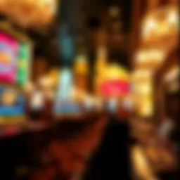 Understanding the Casino Capital of the World Introduction