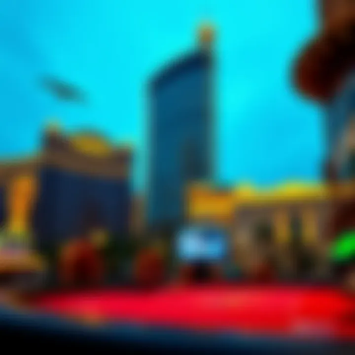 Notable Understanding the Casino Capital of the World