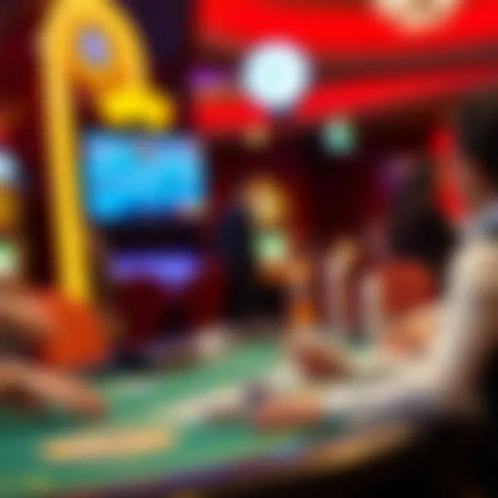 Implications of Using Bovada for New York Players Implications of using Bovada for New York players