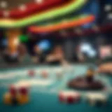 Legal Framework of Online Gambling in New York Legal framework of online gambling in New York