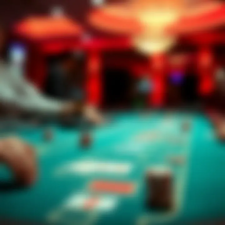 Navigating Online Gambling Laws in New York Navigating online gambling laws in New York