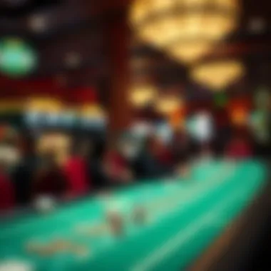 Overview of Bovada's Features and Services Overview of Bovada's features and services