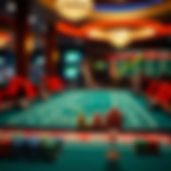 Diagram of market analysis techniques used in sports betting