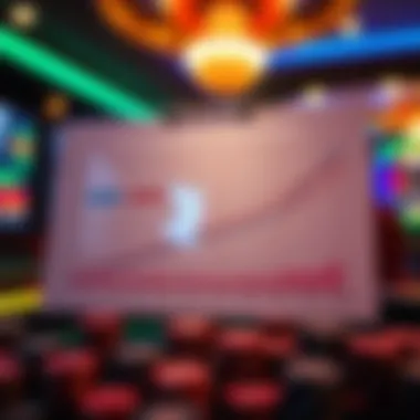 Graph illustrating risk management strategies used by bookmakers