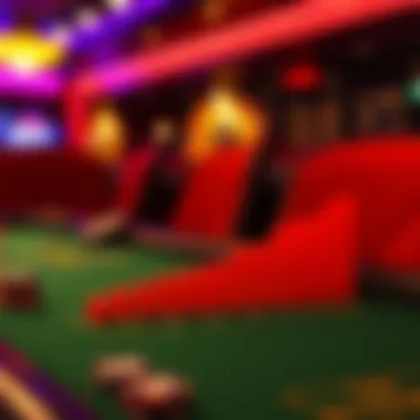 Chart illustrating tax rates across jurisdictions