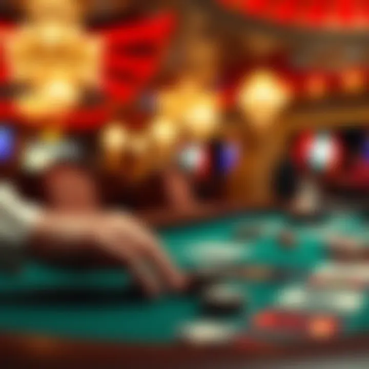 Alternative payment methods in online gaming