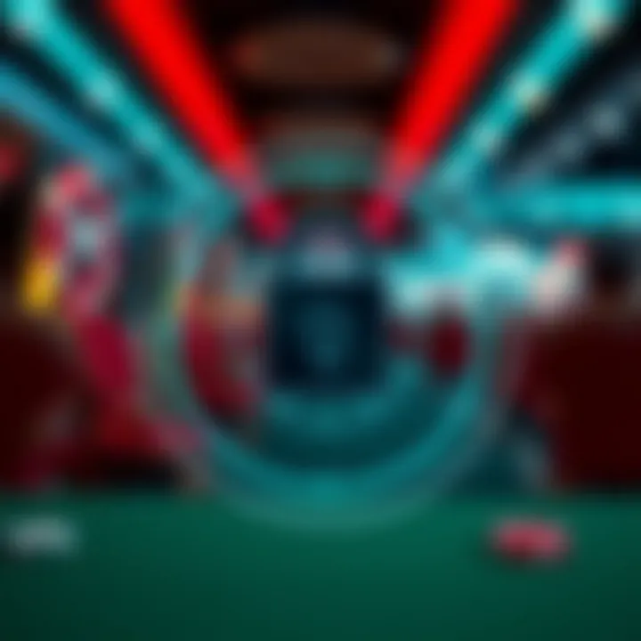 Symbol of Online Privacy A secure connection symbol representing online privacy