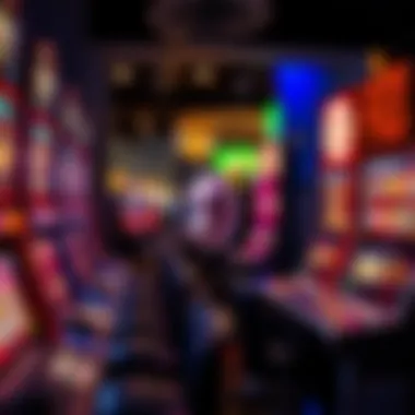 Comparative Analysis of Gaming Environments Contrasting settings of online and offline vampire gaming experiences