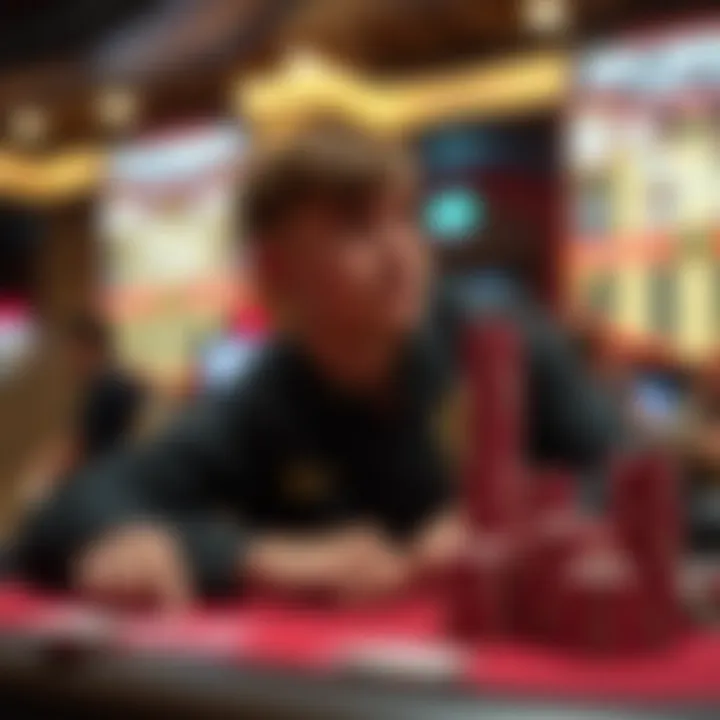 Factors Influencing VGK Odds Generation Visual representation of odds generation factors