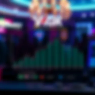 Performance Metrics of the VGK Team Chart showing team performance metrics