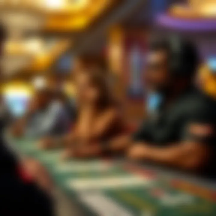 Guest experience navigating resort fees