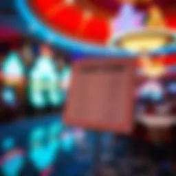 Resort fee explanation at Virgin River