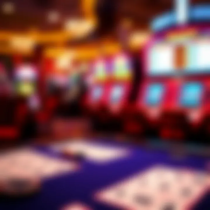 A strategic overview of potential Keno betting strategies and tips.